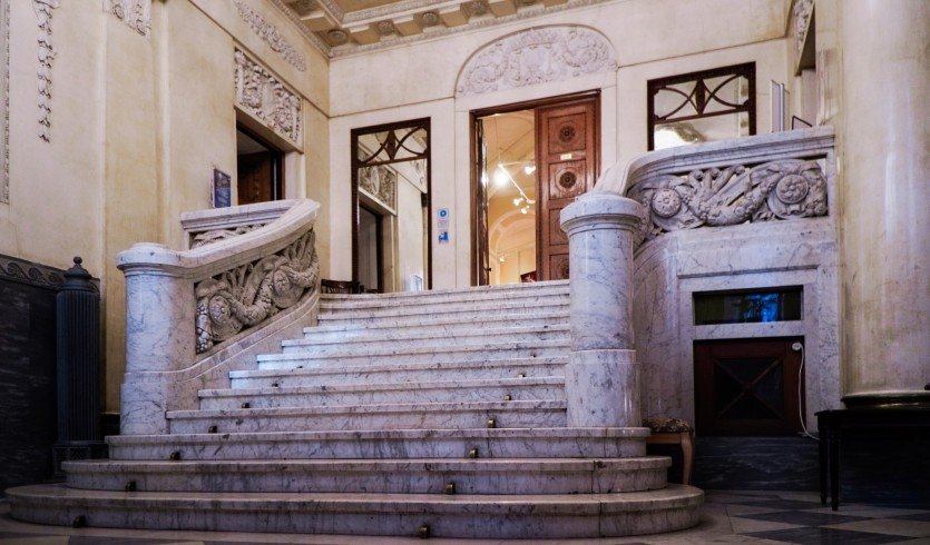 Корпоративная программа «Женские образы Петербурга» – корпоративные мероприятия от 1100 рублей