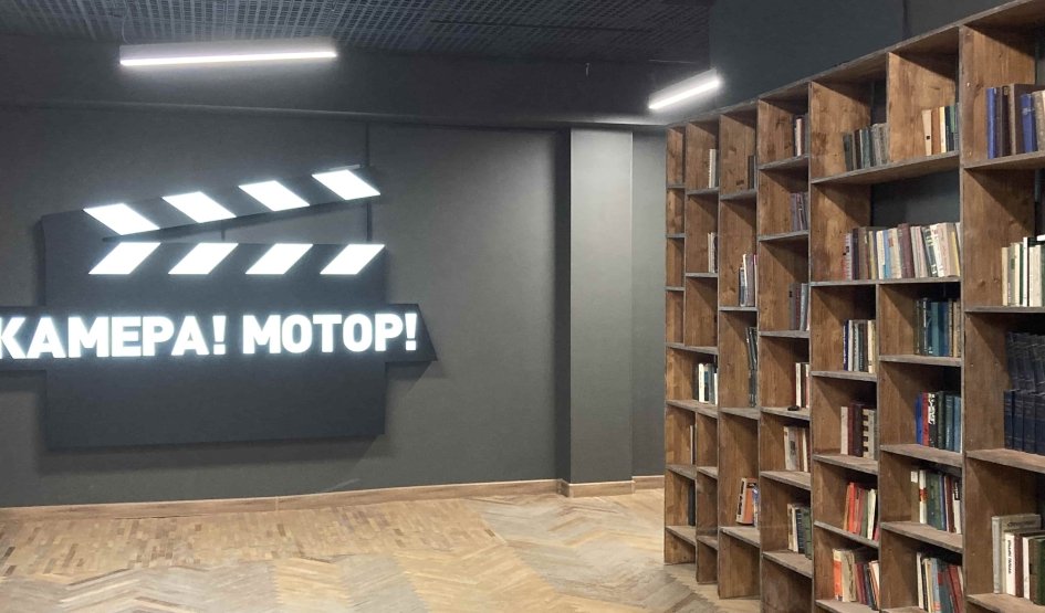 Экскурсия на киностудию «Ленфильм» – интерьерные экскурсии от 800 рублей