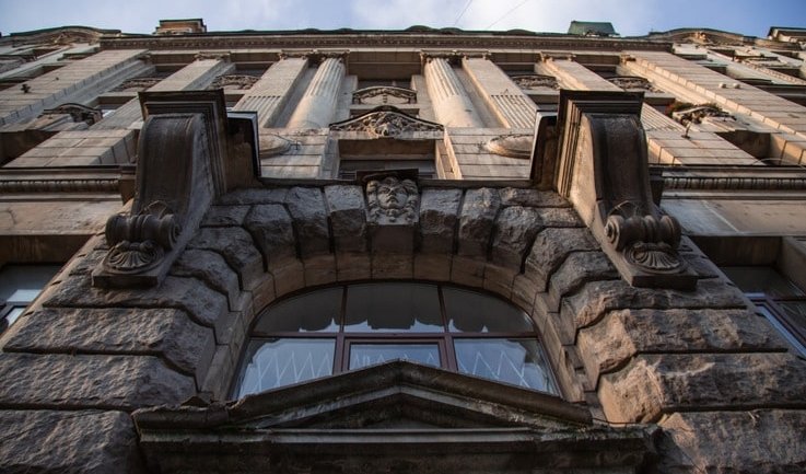 Большой проспект Петроградской стороны – пешеходные экскурсии  Большой проспект Петроградской стороны – пешеходные экскурсии