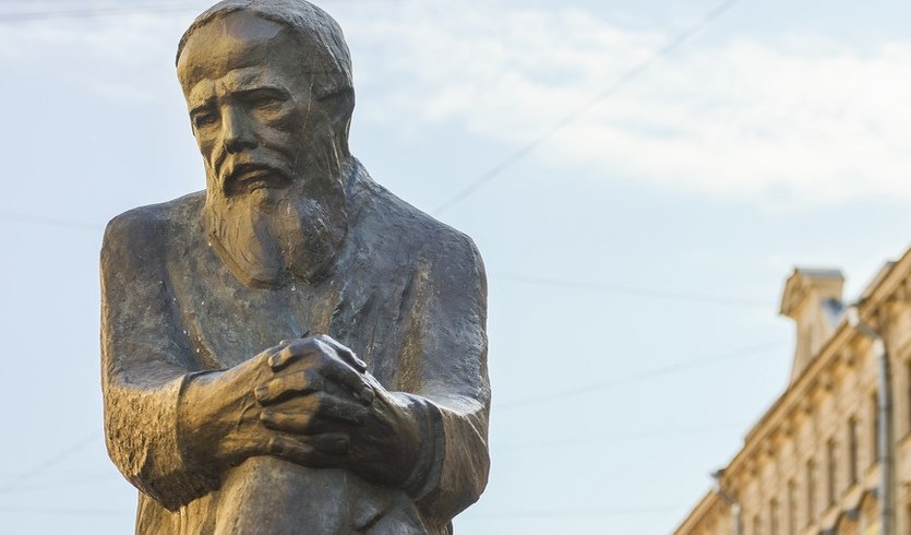Литературный Петербург — фото № 5 — Фотобанк Лори / Александр Алексеев Литературный Петербург — автобусная экскурсия