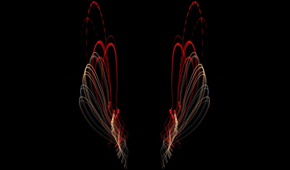 Оптический эффект - новогодние программы для школьных групп от 700 рублей