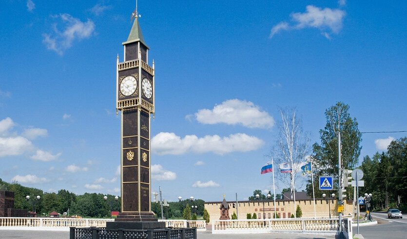 Истории и тайны петербургских предместий — Автобусные загородные