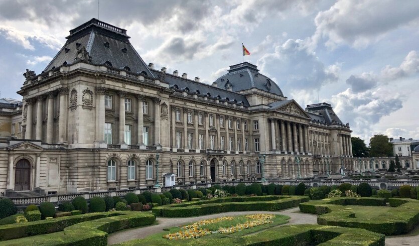 Королевский Бенилюкс – Photo by Pierre-Henry de Soria on Unsplash Королевский Бенилюкс – туры в Европу из Санкт-Петербурга