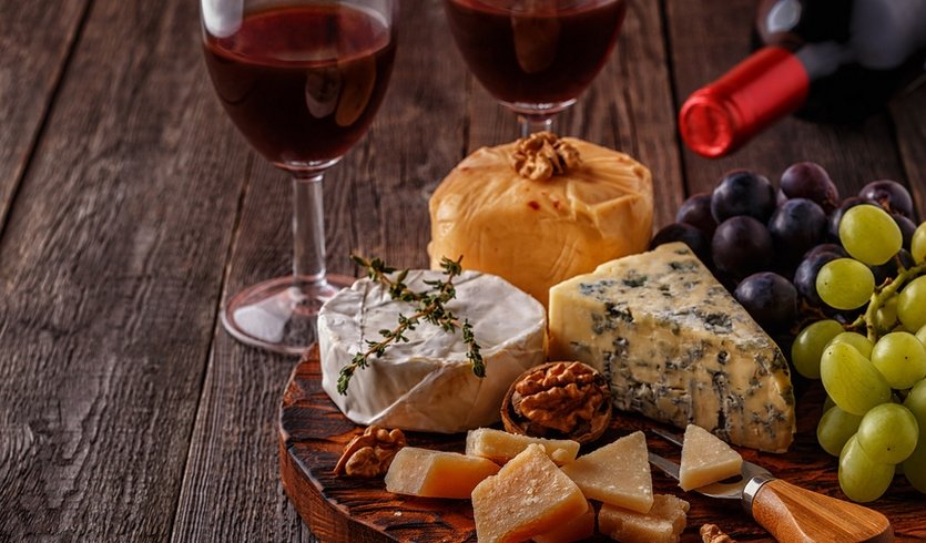 Винный дом «Каудаль»: мастер-класс и дегустация – Экскурсии в музеи и общественные учреждения от 3570 рублей