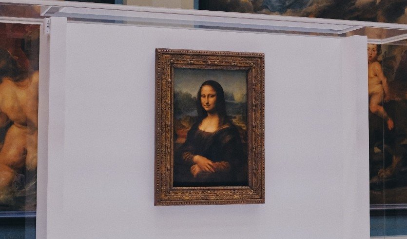 Квест «Код да Винчи» – квесты и тимбилдинги от 1130 рублей