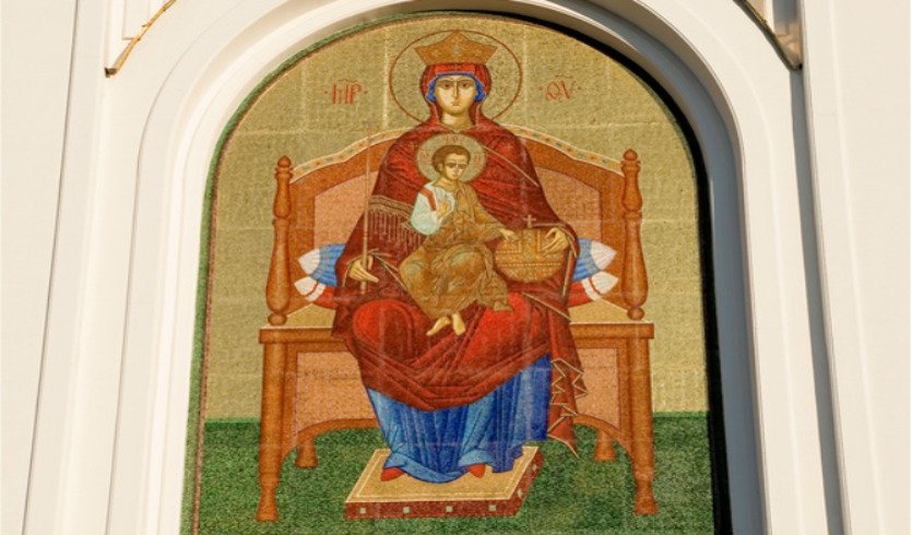 Храмы в блокаду (для заказных групп) – автобусные экскурсии для организованных групп от 500 рублей