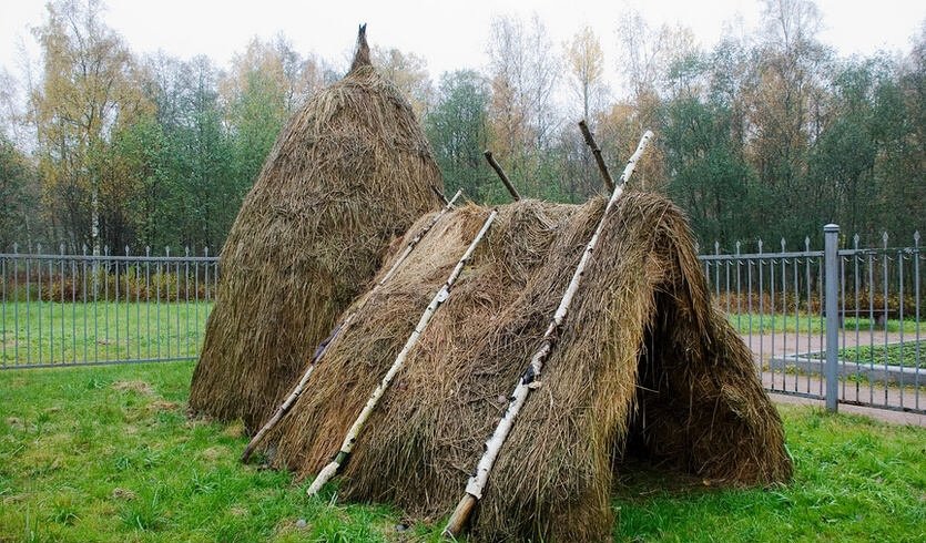 Красный маршрут революции: по местам В. И. Ленина в Петербурге и области (для заказных групп) – автобусные экскурсии для организованных групп 