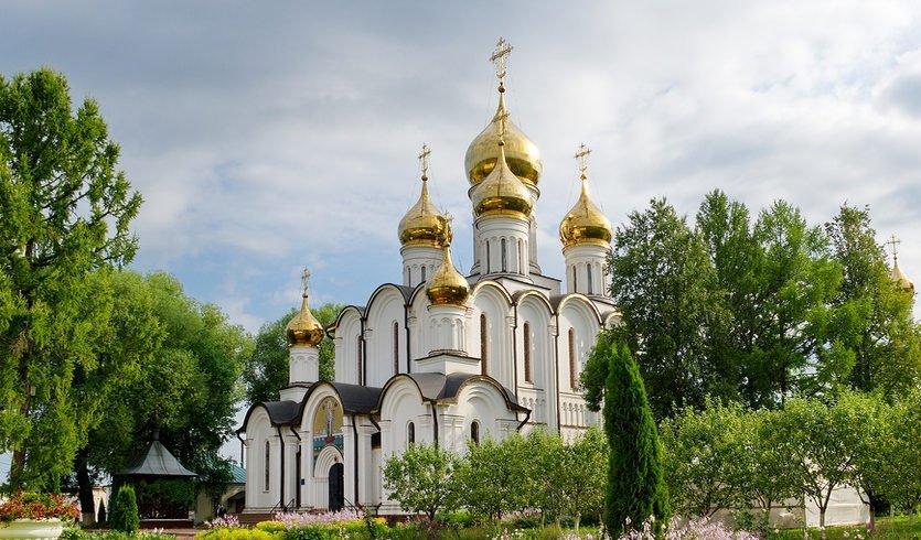 Переславль-Залесский - Туры по Золотому Кольцу от 46250 руб.