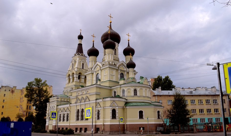 Церковь Шестоковской иконы Божией Матери – пешеходные экскурсии от 1100 рублей Церковь Шестоковской иконы Божией Матери – пешеходные экскурсии от 1100 рублей