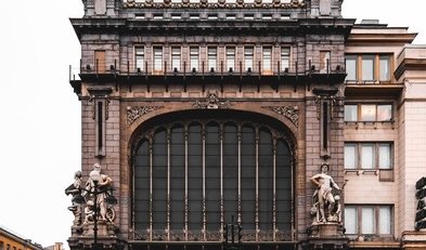 Адмиралтейская перспектива (для групп) – пешеходные экскурсии для заказных групп от 290 рублей