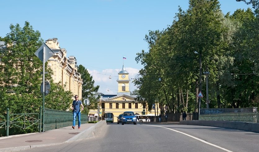 Ижорская земля — от Невской битвы до атомного реактора — автобусные экскурсии