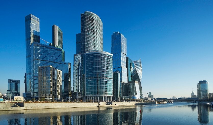 Прогулка по Москве — туры в Москву от 5500 руб.