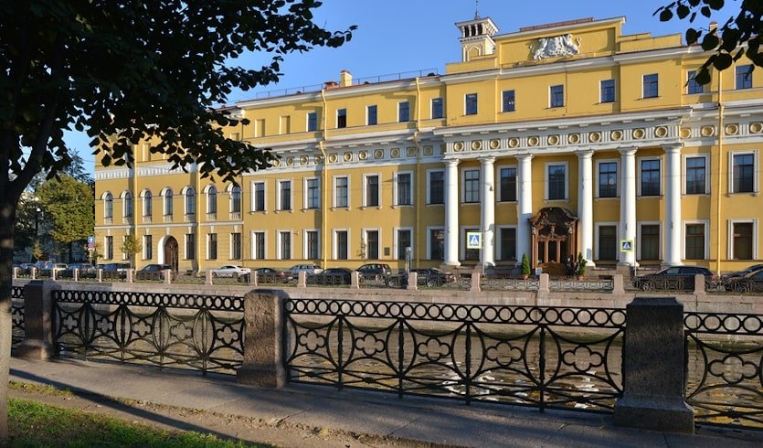 Веселье Петербурга — индивидуальные туры в Петербург от 5750 руб.