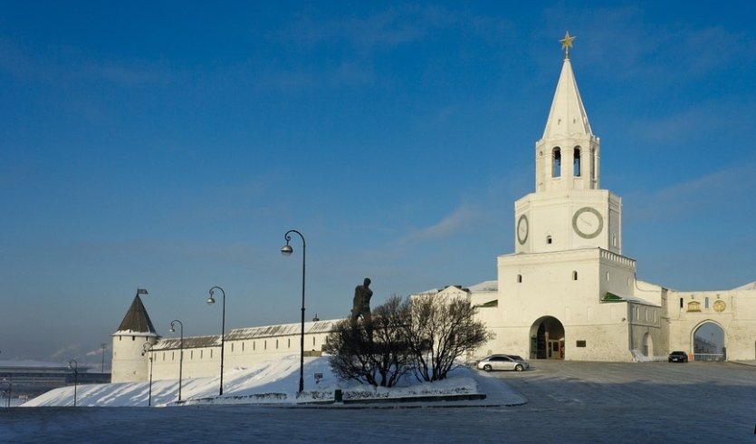 Новогодняя мозаика – собери сам (3 дня) — экскурсия не периодичная от 7670 рублей