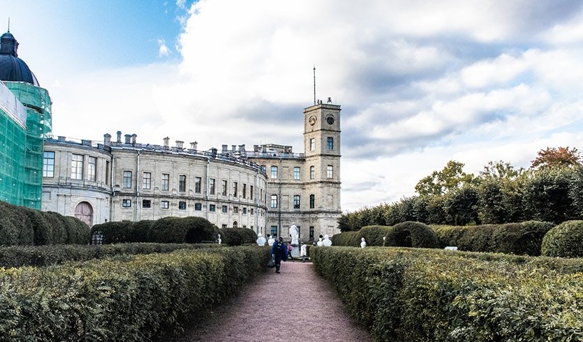 Легче легкого, 5 дней с понедельника (октябрь-апрель) — фото №4 — Photo by Egor on Unsplash Легче легкого, 5 дней с понедельника (октябрь-апрель) — Туры в СПб