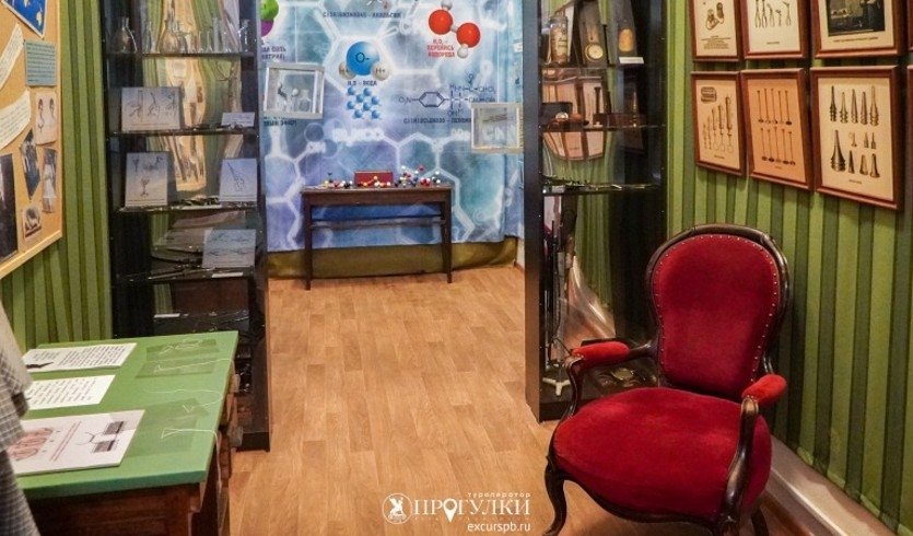 Интерактивное занятие «Вокруг человека за 80 минут» (Военно-медицинский музей)  – Сборные экскурсии, мастер-классы, квесты для школьников в Санкт-Петербурге от 900 рублей