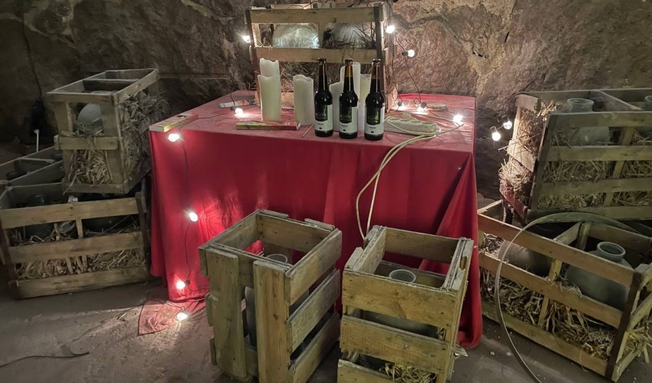 Выборгский пивоваренный завод - Прогулки