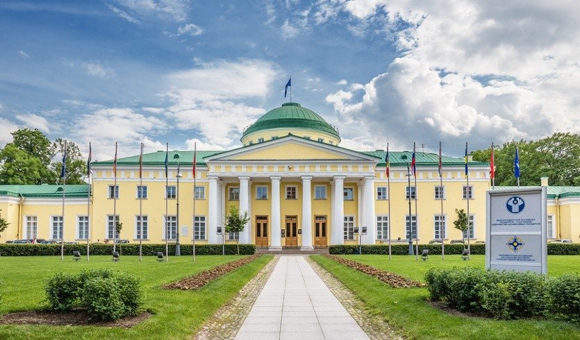 Революционный Петербург – тематические автобусные экскурсии 