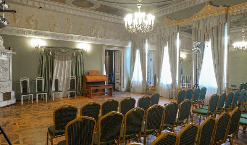 Дом Кочневой (для групп) – интерьерные экскурсии для организованных групп