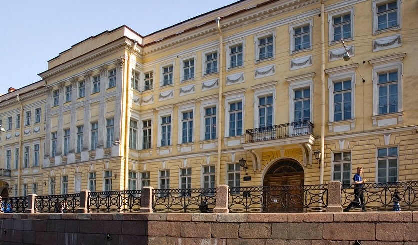 А. С. Пушкин в Петербурге (для заказных групп) – автобусные экскурсии для организованных групп от 550 рублей