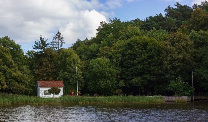 Янтарная мозаика (май-октябрь) — экскурсия по расписанию от 10000 рублей