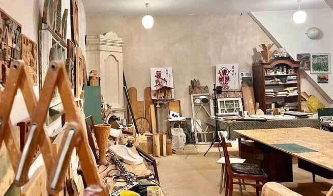 Интерьер квартиры – пешеходные экскурсии от 2300 рублей