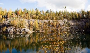 Осенние путешествия по Северо-Западу – полезные статьи