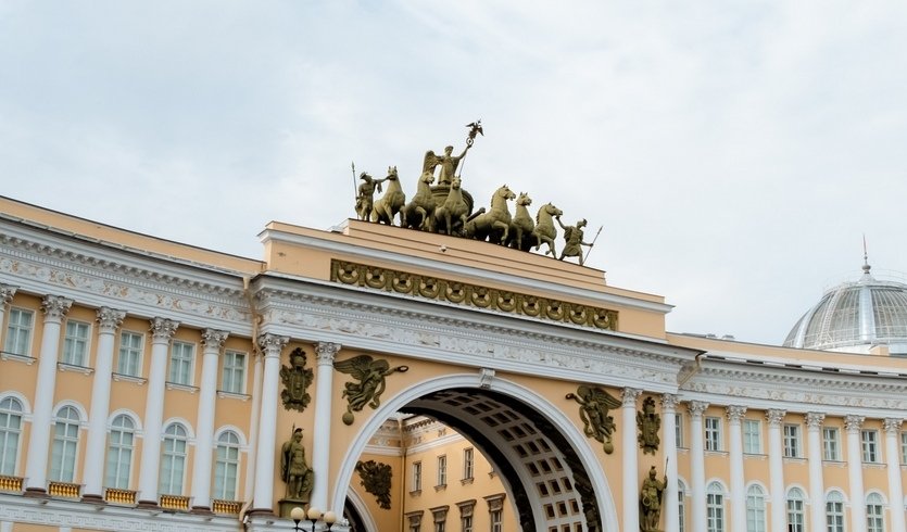 Экскурсионный абонемент «Какие бывают виды искусства. Часть 2» – экскурсии и программы для детей от 1700 рублей