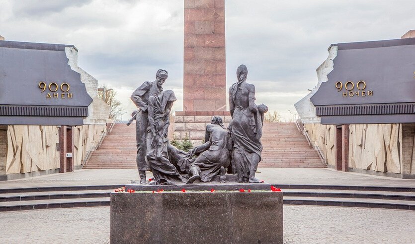 Город-герой в годы великих испытаний (для заказных групп) – автобусные экскурсии для организованных групп от 550 рублей