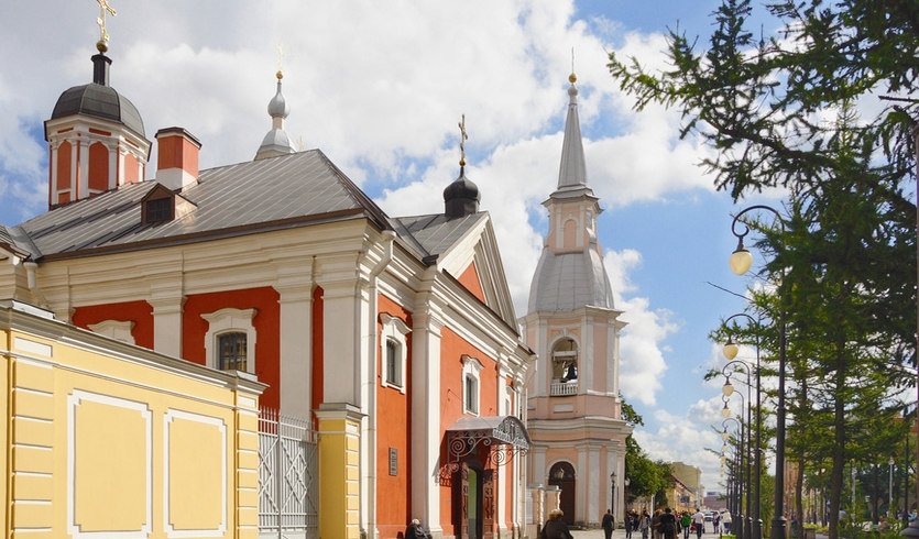 Золотая риза Петербурга, часть 1 — фото № 1 — Фотобанк Лори / Галина Ермолаева Золотая риза Петербурга, часть 1 — автобусная экскурсия