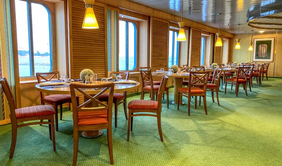 Ресторан Ресторан