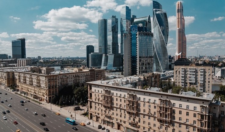 Золотая Москва (Майские праздники) – фото №1 – Max Avans: Pexels Золотая Москва (Майские праздники) – тур в Москву 7100 рублей