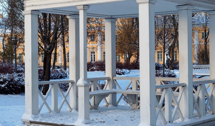 Музей Державина — Сборные экскурсии для школьников в Санкт-Петербурге от 1300 рублей