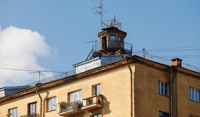 Старое здание в центре города – пешеходные экскурсии от 1100 рублей Старое здание в центре города – пешеходные экскурсии от 1100 рублей