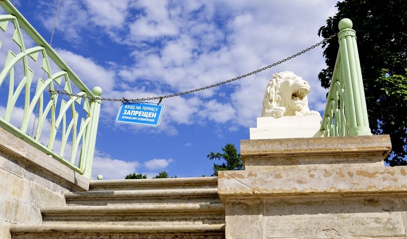 Белая башня — Сборные экскурсии для школьников в Санкт-Петербурге от 720 рублей