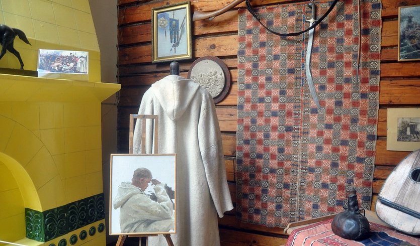 Дачный сезон: Репино-Комарово — Экскурсии для организованных групп от 1450 рублей