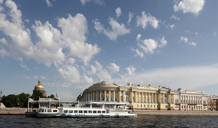 Восстание декабристов (для заказных групп) – пешеходные экскурсии для заказных групп от 290 рублей