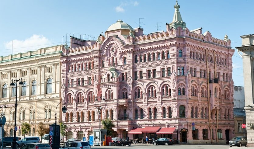 Островский и театр (Музей театрального искусства) – интерьерные экскурсии для заказных групп от 530 рублей