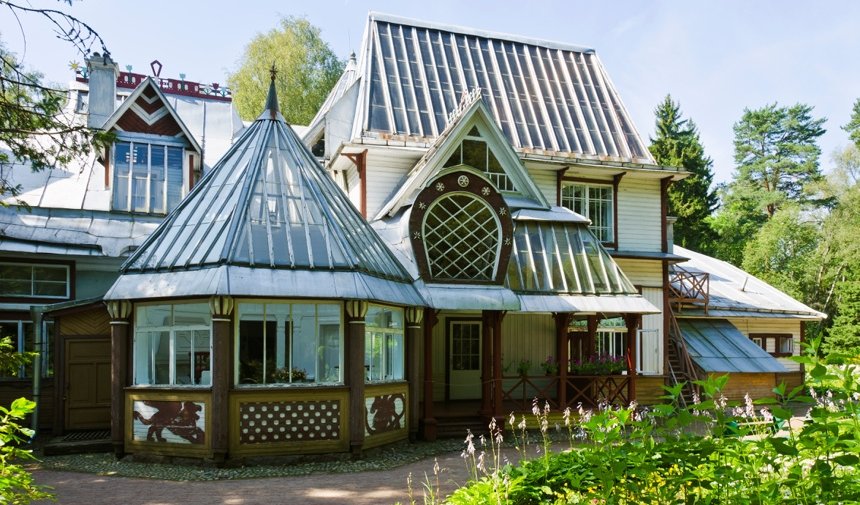 Большое путешествие в Средневековый Выборг – Групповые туры в Выборг от 17700 руб.