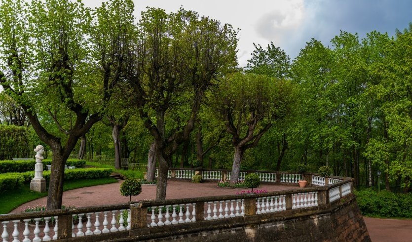 Сборный тур в СПБ- Большое путешествие в Петербург (10 дней / 9 ночей, понедельник – среда)