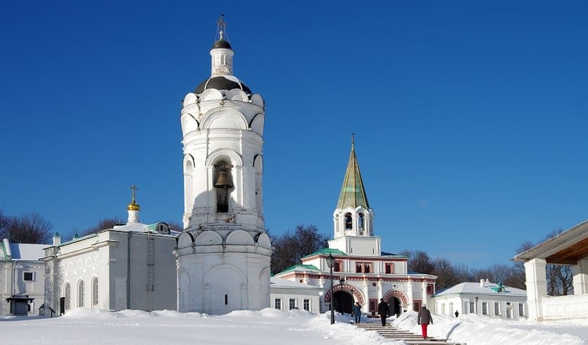 Новогодняя ночь в сердце столицы — фото №4 — Фотобанк Лори / Natalia Sidorova Новогодняя ночь в сердце столицы — туры в Москву от 14400 руб.