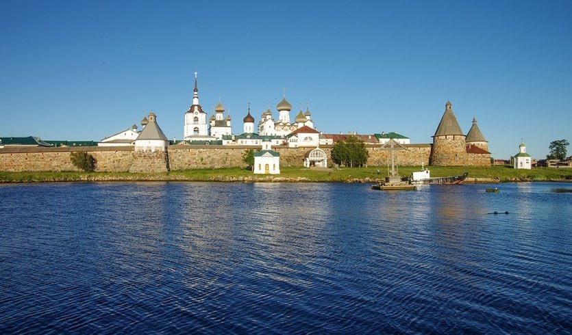 Соловки – собственный взгляд – туры на Соловки от 31200 рублей Соловки – собственный взгляд – туры на Соловки от 31200 рублей
