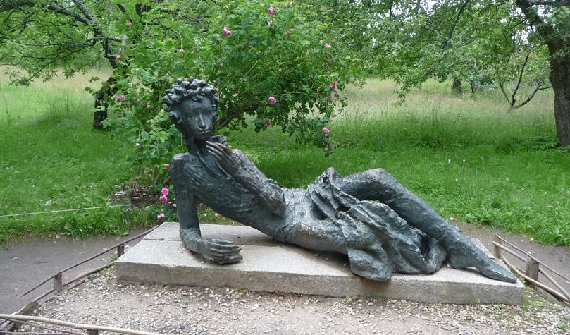 Ай да Псков! Ай да Пушкинские горы! – Тур в Псковскую область от 13950 рублей