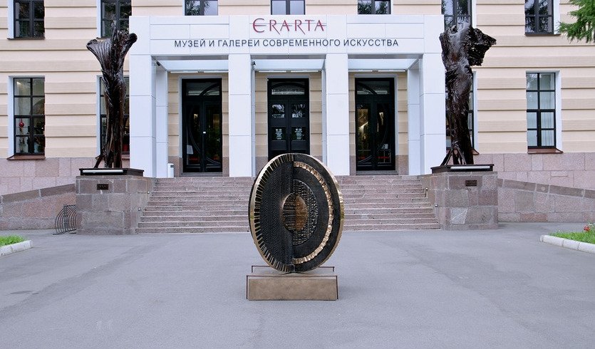 Петербург - город, где рождается будущее — фото № 4 — Фотобанк Лори / Илюхина Наталья Петербург - город, где рождается будущее — автобусная экскурсия