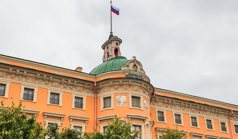 Дворцовые перевороты: власть и кровь — автобусная экскурсия