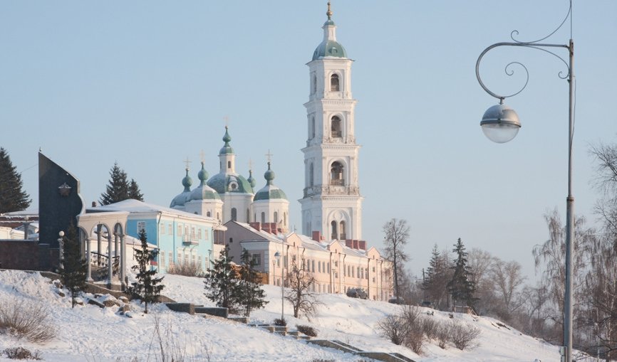 Дорогами Казанских ханов – сборные туры в Казань от 49970 рублей