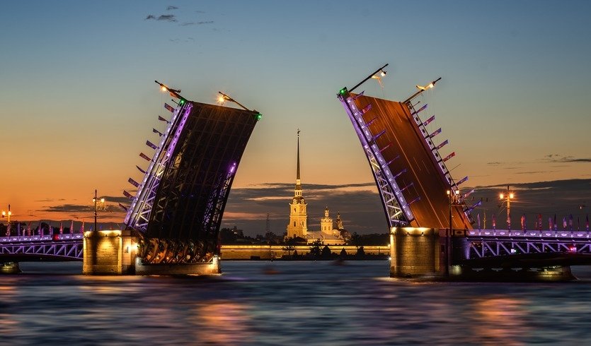 По заячьим следам (квест по Петропавловской крепости) — фото № 6 — Photo by Hu Chen on Unsplash   По заячьим следам (квест по Петропавловской крепости) — сборные экскурсии, мастер-классы, квесты для школьников в Санкт-Петербурге от 700 рублей