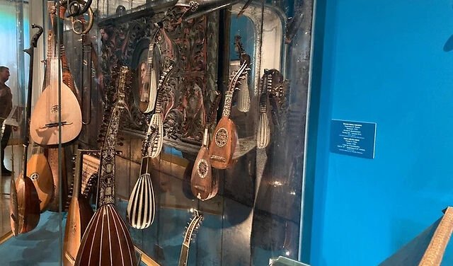 Экспозиция в Шереметевском дворце — сборные экскурсии, мастер-классы, квесты для школьников в Санкт-Петербурге от 450 рублей