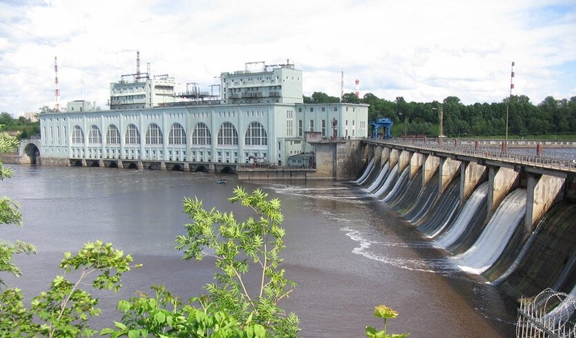 Волхов-Колчаново (с посещением Волховской ГЭС) (для заказных групп) – автобусные экскурсии для организованных групп