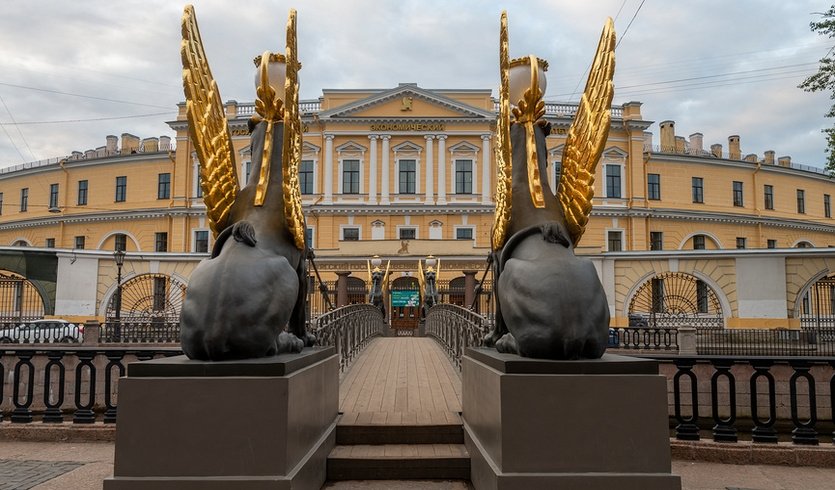 Выбери свой ВУЗ – туры для школьников от 11200 руб.